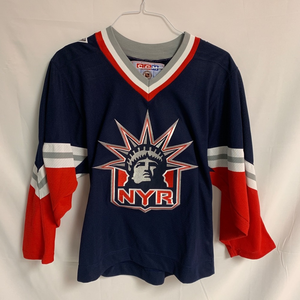 🏒Rangers Jersey🏒